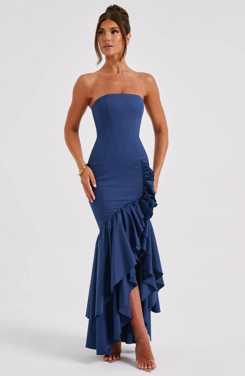 Eleanor Maxi Dress - Livira Fashion