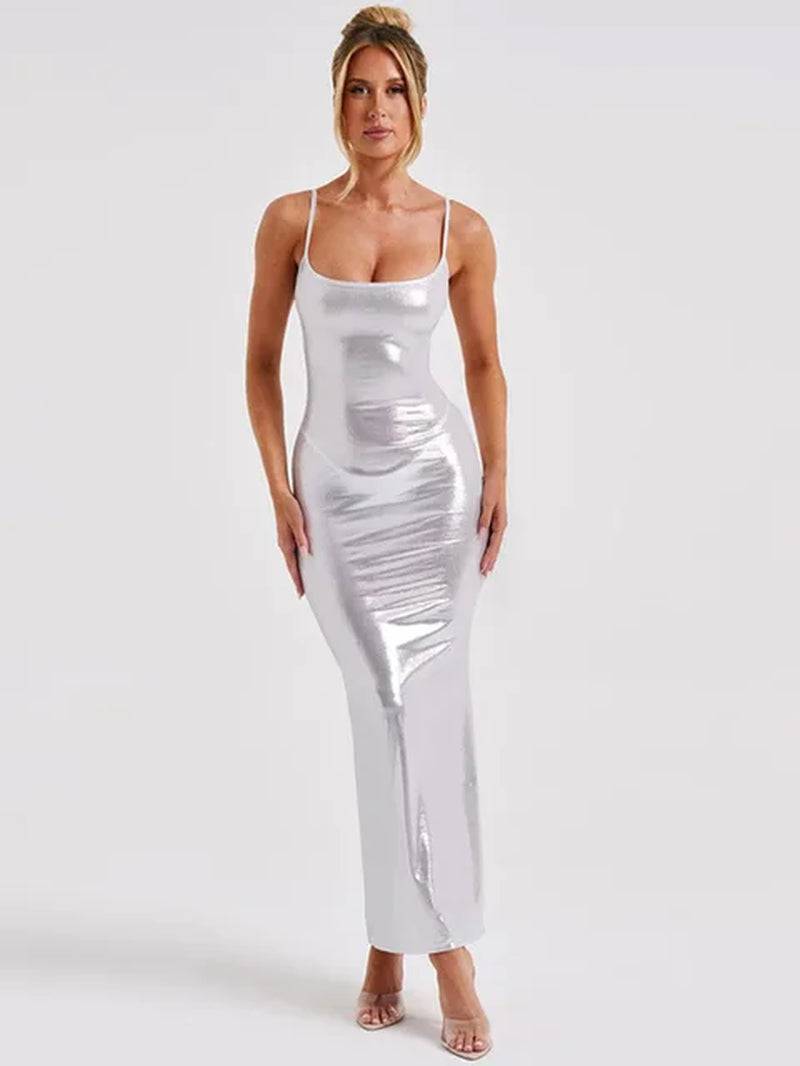 Catalina Maxi Dress - Livira Fashion