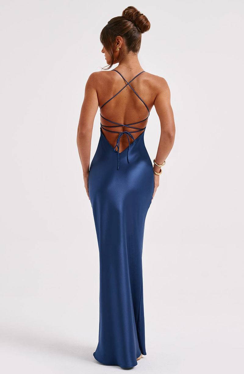 Milana Maxi Dress - Livira Fashion