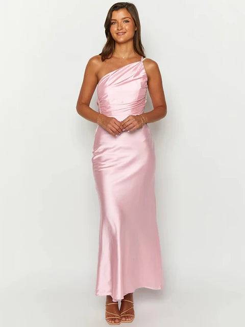 Hailey Maxi Dress - Livira Fashion