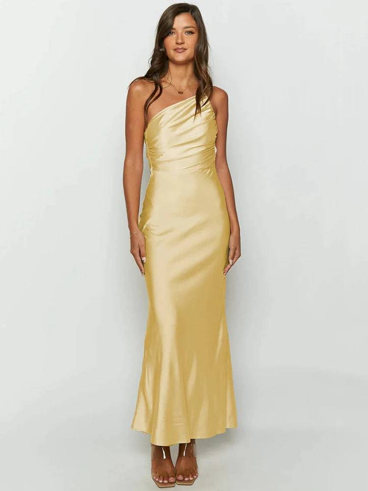 Hailey Maxi Dress - Livira Fashion