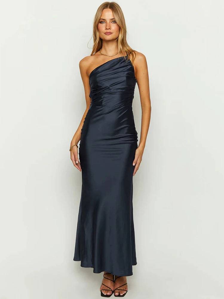 Hailey Maxi Dress - Livira Fashion