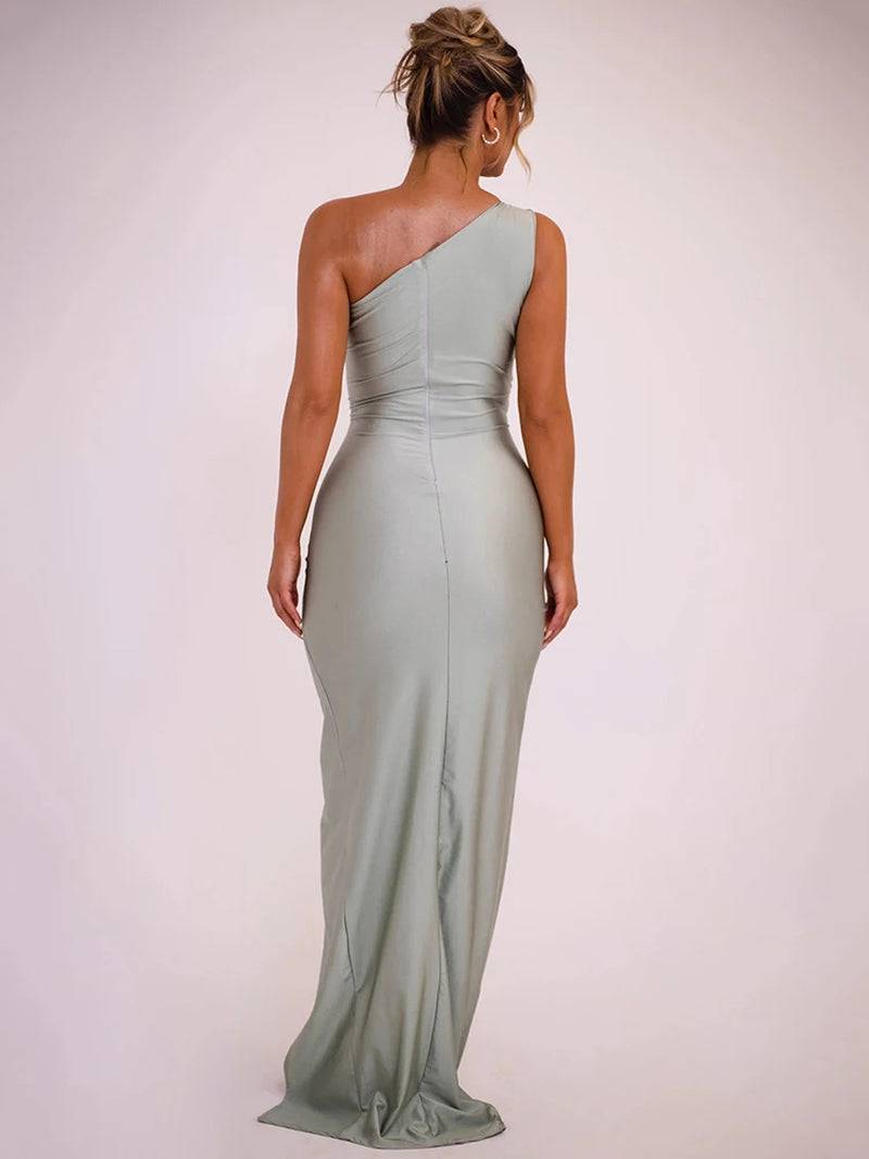 Gracelia Maxi Dress - Livira Fashion