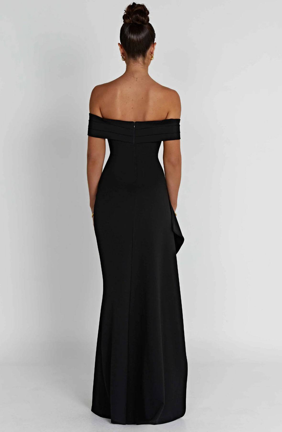 Abigail Maxi Dress - Livira Fashion