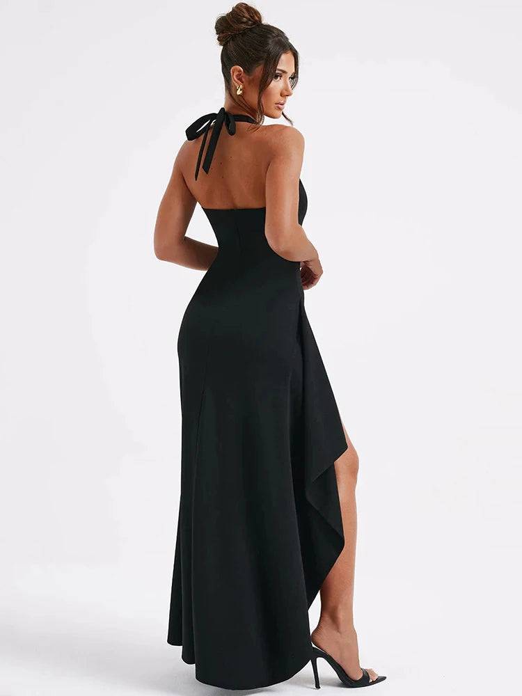 Adele Maxi Dress - Livira Fashion