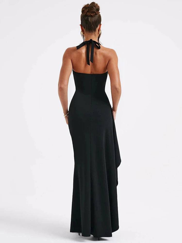 Adele Maxi Dress - Livira Fashion