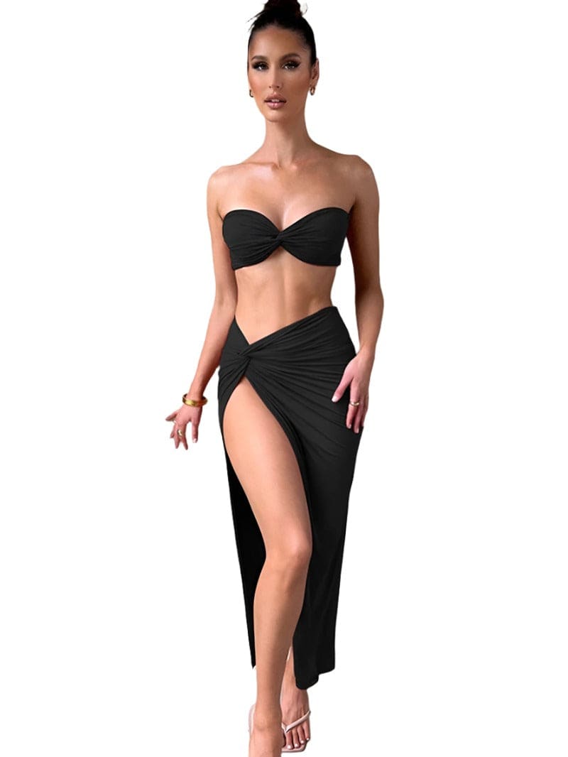 Carlotta Midi Dress