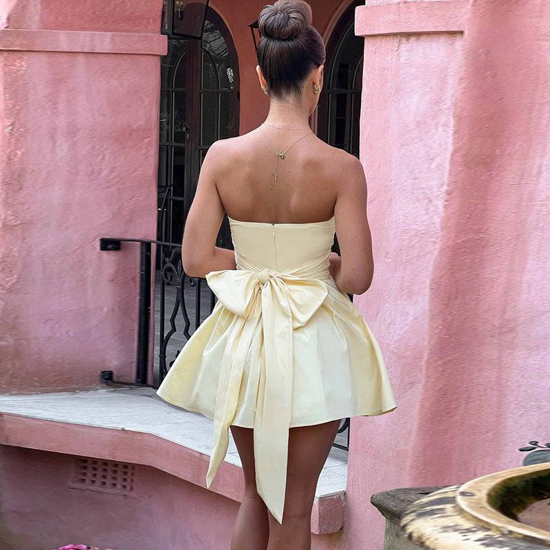 Michela Mini Dress