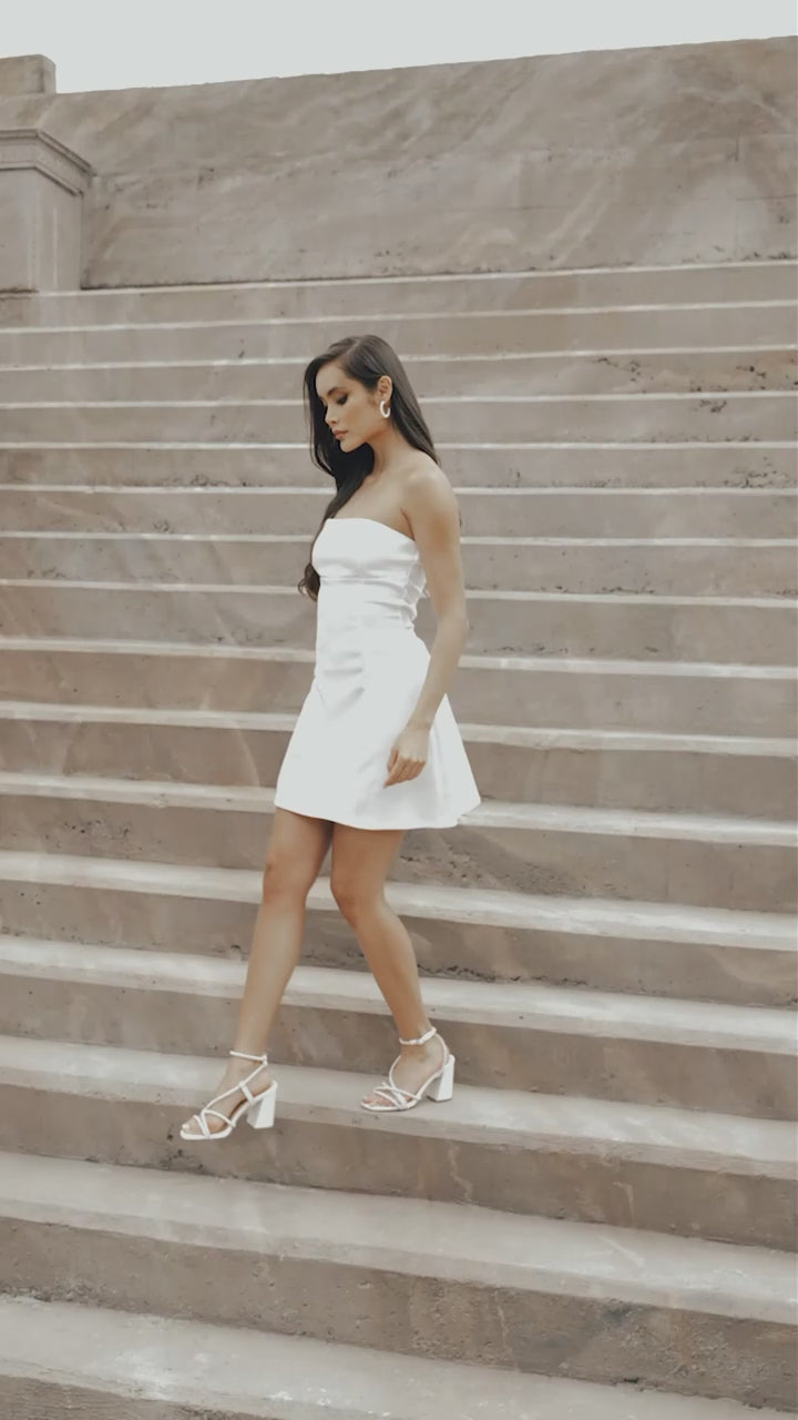Minivestido Tatiana